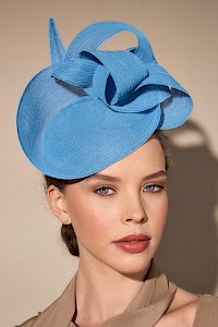 Nicki Marquardt Atelier | Fascinator hat -  image-5