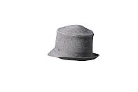 Nicki Marquardt Atelier | Bucket hat for men -  image-7