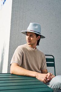 Nicki Marquardt Atelier | Summer hat -  image-3
