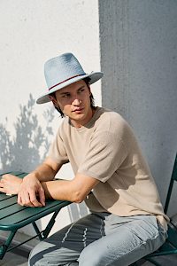 Nicki Marquardt Atelier | Summer hat -  image-5